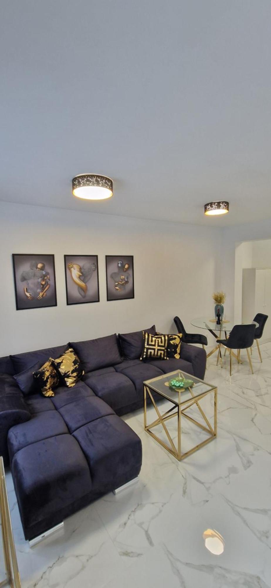 Apartment Ewja 2