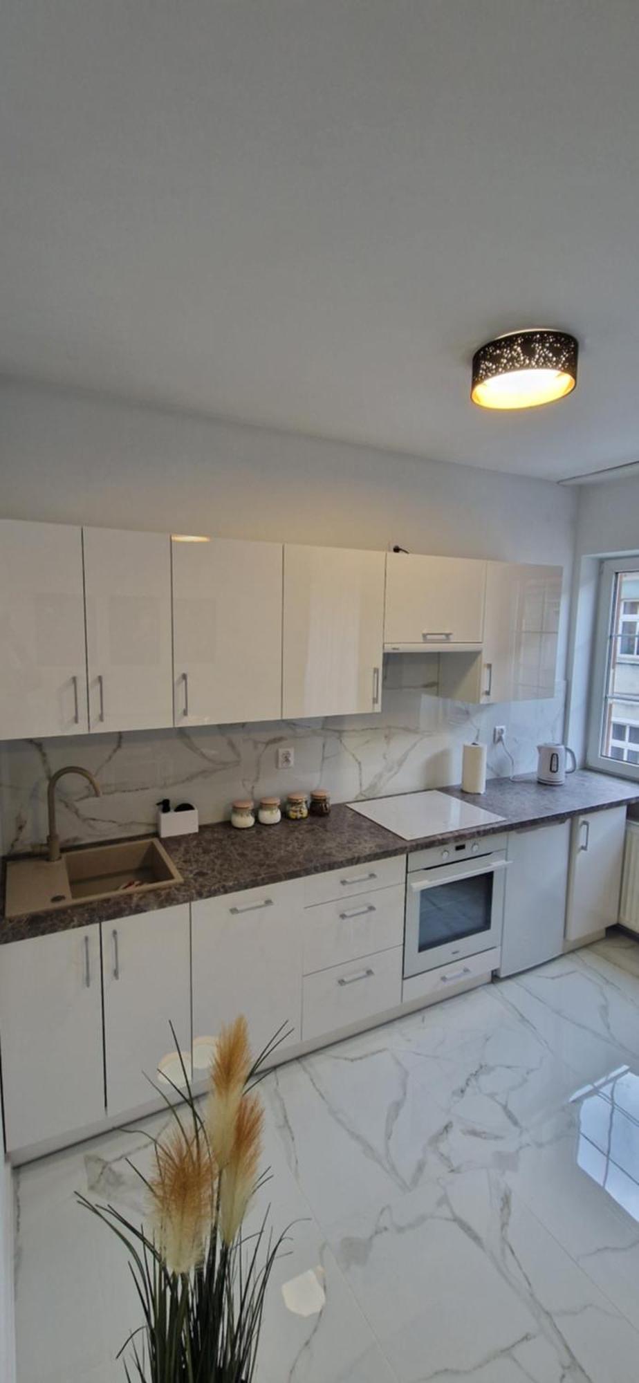 Apartment Ewja 2 Sulęcin